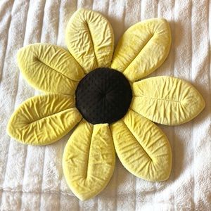 Blooming bath for babies